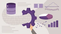 دوره آموزشی دوره آموزشی Apache Flink: تجزیه و تحلیل داده های اکتشافی با SQL - Image of Course Apache Flink: Exploratory Data Analytics with SQL